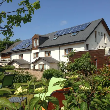 Hostellerie du Peiffeschof, the Originals Relais