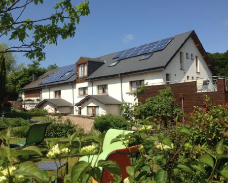 Hostellerie du Peiffeschof, the Originals Relais Hotels in Arlon