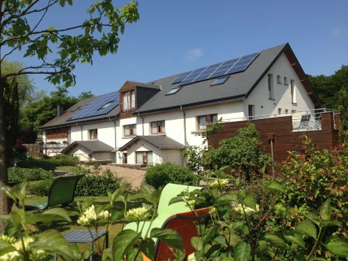 Hostellerie du Peiffeschof, the Originals Relais