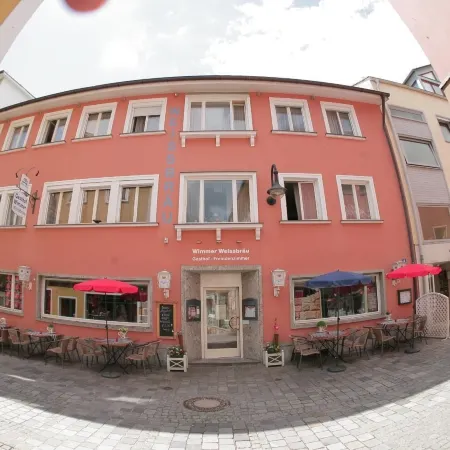 Gasthof Wimmer Weissbräu