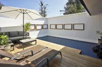 Villa Taleona Hotels in San Francisco