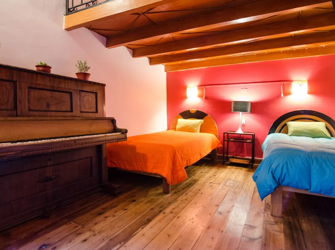 Dragonfly Hostels Cusco - Cusco