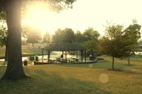 Janssen Park Place B&B Hotels in Mena