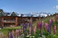 L'Aiguille Grive Chalets Hotel Hotels in Landry