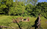 The Sugar Creek Retreat - Wifi