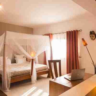 La Résidence Rooms