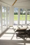 Hotel Und Spa Lundenbergsand - Spa