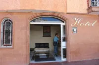Hotel Real Santa Fe Hôtels à : San Juan de los Lagos