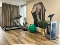 Motel Schlafraum Schlüßlberg-Dein Smartes Hotel-Contactless Check-IN Hôtels à : Gemeinde Haag am Hausruck