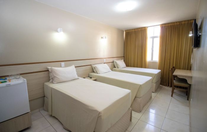 Alvimar Hotel