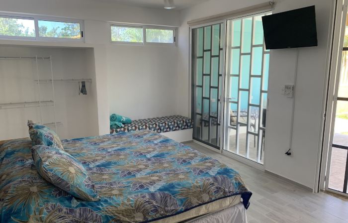 Arenas Del Mar Condos