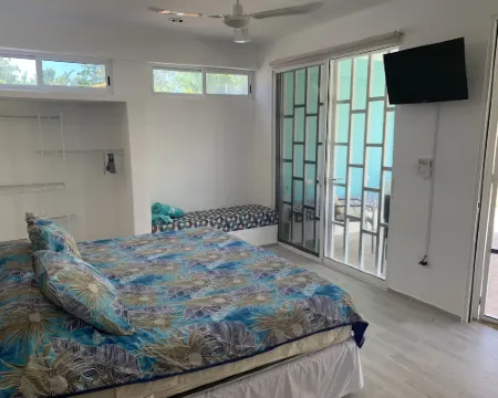 Arenas Del Mar Condos Hoteles en Chelem