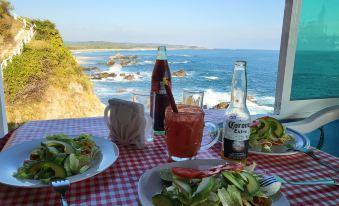 Hotel Luz de Mar ' Right on the Beach