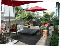 Bergland Hotel - Adults Only Hotels in Nonntal