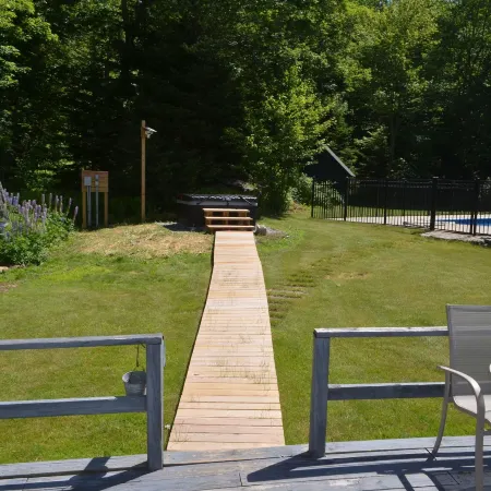 Big Bears Lodge