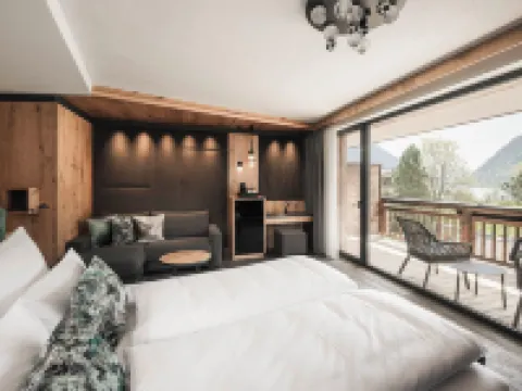 Hotel Wagnerhof Hotéis em Pertisau