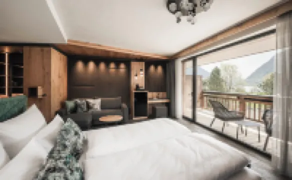 瓦格納霍夫酒店