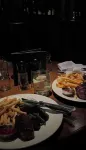 The Bridgewater Hotel - Aamiainen