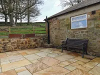 Cragg Lodge