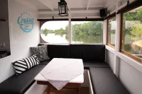 Havel Cruiser - Hausboot-Flöße Mit Stil