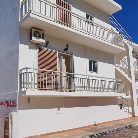 Yialos Studios