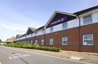 Premier Inn Bristol South Hotels in Keynsham