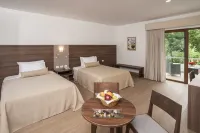 Hotel Las Dunas - ที่มีสปา