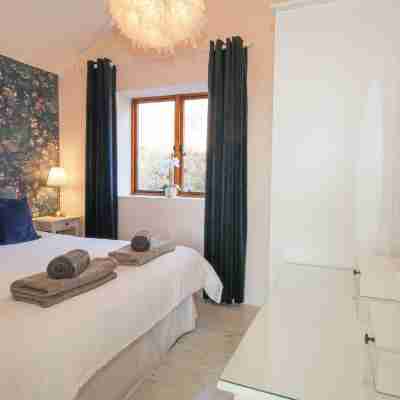 Stoney-Brook Lodge Rooms