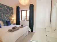 Stoney-Brook Lodge Hotels in Ludlow