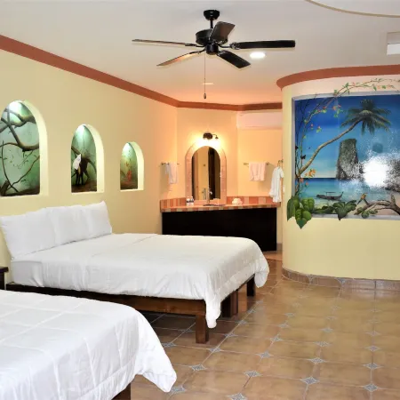 Hacienda Monarcas Resort