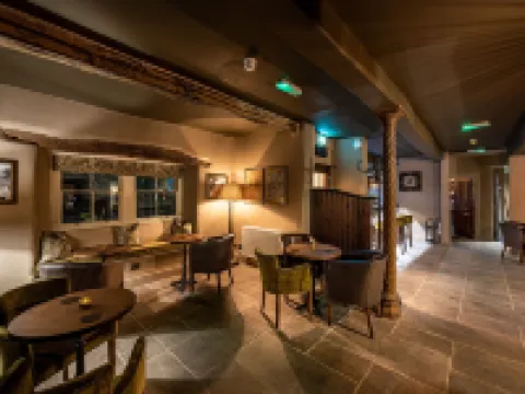 The Plough Hotels in Skipton