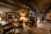 The Plough Hotels in Settle