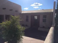 Allen Street Inn Hotels in Tombstone