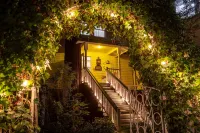 Boho Manor Hotel a Jenner