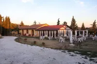 Leonardo Hotels in San Baronto
