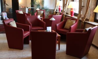 Cityhotel Amadeus