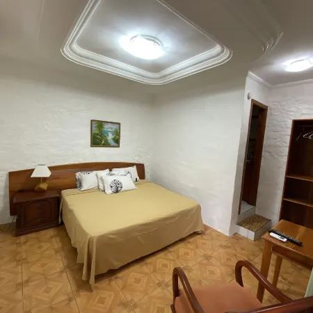 La Peregrina Galapagos B&B