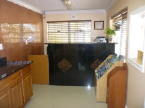 American Inn Punta Gorda Hotels in Punta Gorda