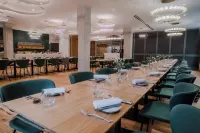 Hotel Deutsches Haus - breakfast
