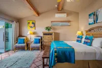 Adobe Hacienda by RedAwning Hotels in Village of Oak Creek