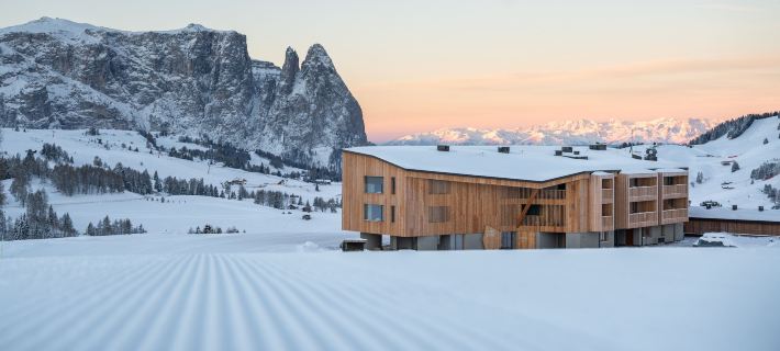 Icaro Hotel Hotels in Castelrotto