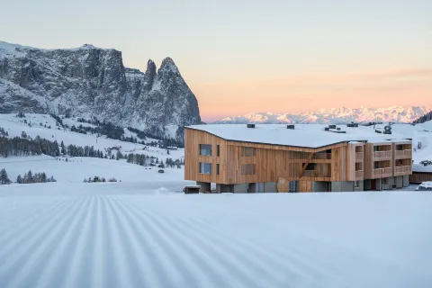 Icaro Hotel
