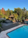 Country Willows Inn and Estate - Pools