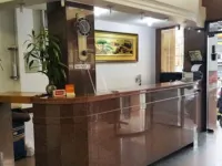 Free Palace Hotel โรงแรมใกล้จัตุรัสลีแบร์ดาจิ