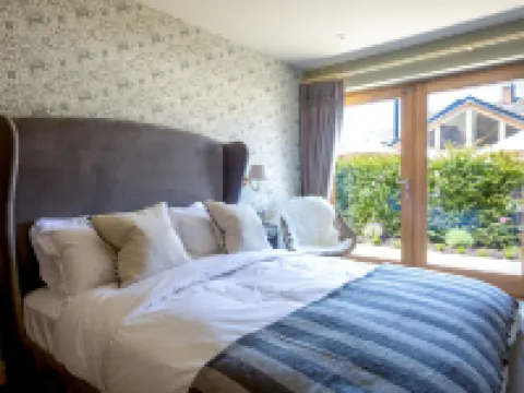 The Lion Bicester Hotels in Bicester