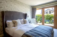 The Lion Bicester Hotels in Cherwell