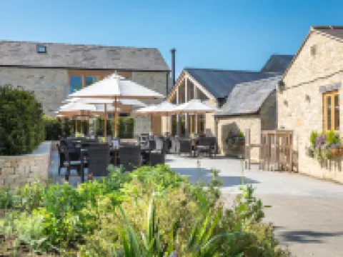 The Lion Bicester Hotels in Bicester