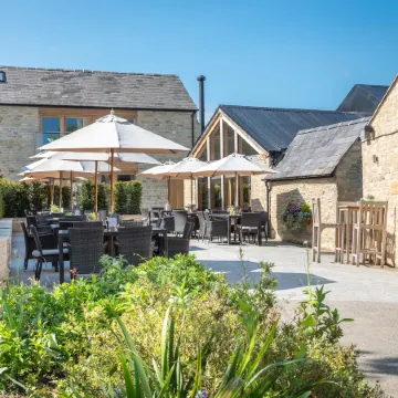 The Lion Bicester