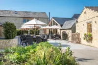 The Lion Bicester Hotels near Bicester Village