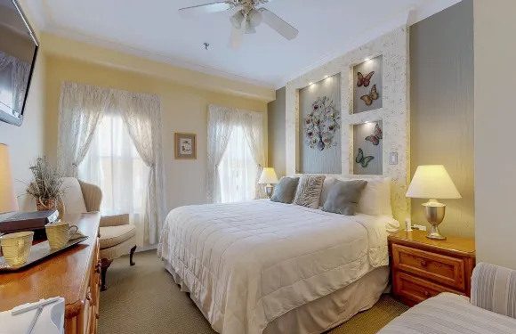 海洋廣場住宿加早餐旅館